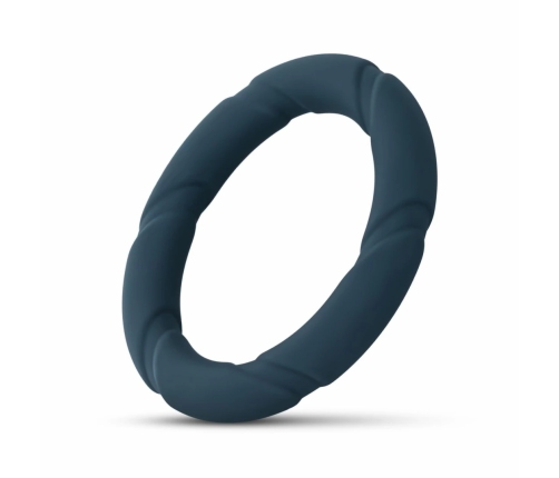 Boners Ergo Silicone Comfort Ring - Flexible Anatomical Design