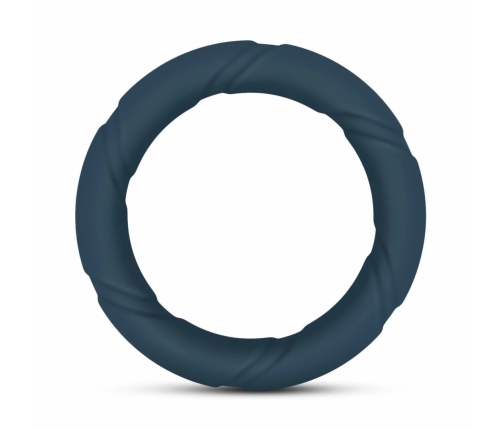Boners Ergo Silicone Comfort Ring - Flexible Anatomical Design