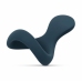 Boners Silicone Ring Adjustable Black - Flexible Comfort Fit System