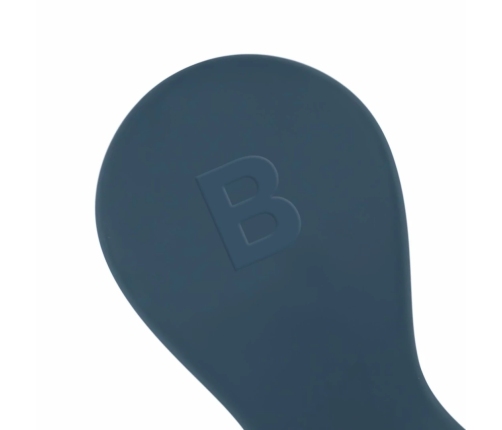 Boners Silicone Ring Adjustable Black - Flexible Comfort Fit System