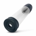 Boners Automatic Vacuum Pump & Intimate Training Device Transparent XL
