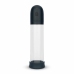 Boners Automatic Vacuum Pump & Intimate Training Device Transparent XL