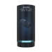 Boners Intimate Vibrating Sleeve Blue Rechargeable Adjustable Fit