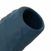 Boners Intimate Vibrating Sleeve Blue Rechargeable Adjustable Fit
