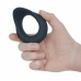 Boners Vibrating Silicone Intimate Ring with Dual Motor & Waterproof Design