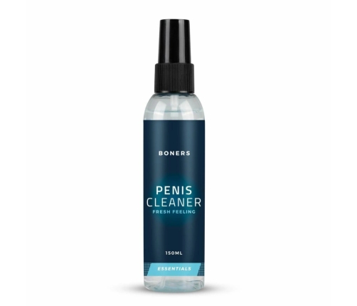 Boners Intimate Cleansing Spray with Aloe Vera 100 ml