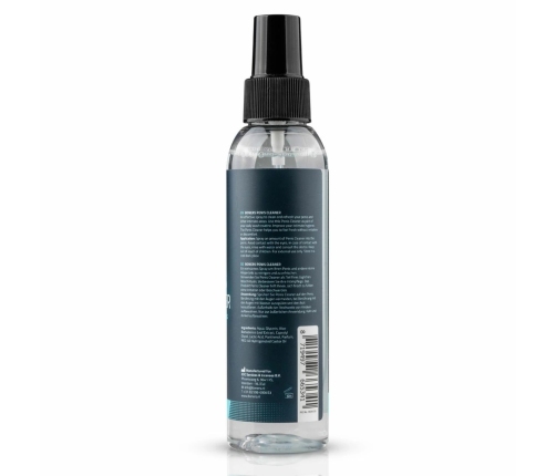Boners Intimate Cleansing Spray with Aloe Vera 100 ml