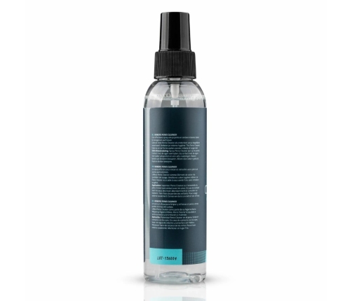 Boners Intimate Cleansing Spray with Aloe Vera 100 ml
