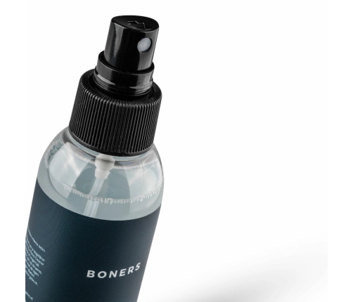 Boners Intimate Cleansing Spray with Aloe Vera 100 ml