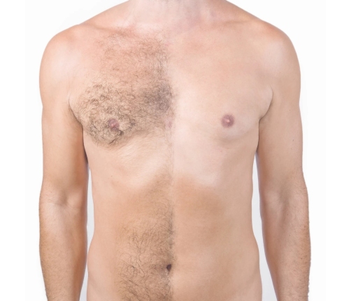 Boners Hair Removal Powder 70g - Sensitive Skin Formula