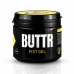 BUTTR Professional Gel 500ml - Thick Water-Based Intimate Lubricant