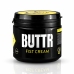BUTTR Fisting Cream 500ml - Fragrance-Free Intimate Care Formula