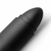 BUTTR 10 Pounder XXL Anal Plug Advanced Model - Soft Silicone, Black