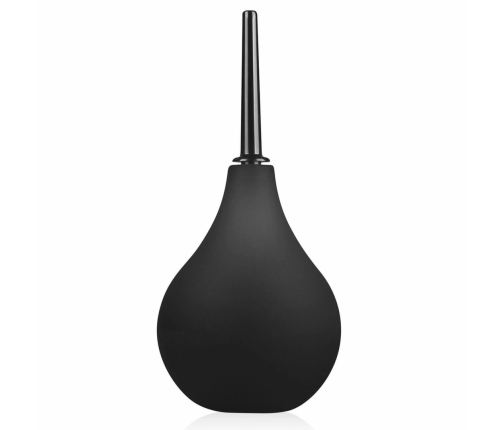 BUTTR GleamingJack Silicone Intimate Cleaning System 225ml Black