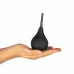 BUTTR GleamingJack Silicone Intimate Cleaning System 225ml Black