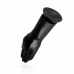 BUTTR Double Trouble Anatomical Silicone Plug with Suction Base 31 cm