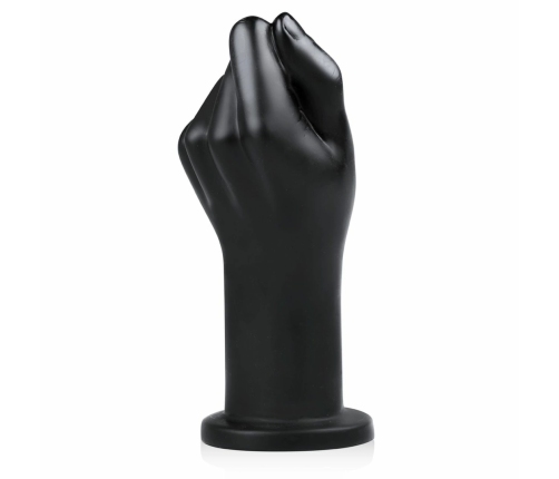 BUTTR FistCorps XL Model with Suction Cup, Smooth Flexible Surface
