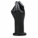 BUTTR FistCorps XL Model with Suction Cup, Smooth Flexible Surface