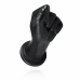 BUTTR FistCorps XL Model with Suction Cup, Smooth Flexible Surface