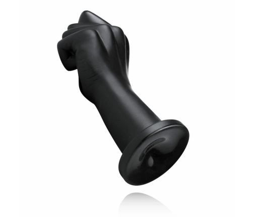 BUTTR FistCorps XL Model with Suction Cup, Smooth Flexible Surface