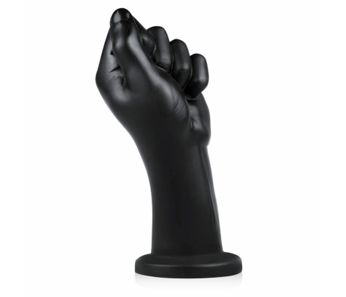 BUTTR FistCorps XL Model with Suction Cup, Smooth Flexible Surface