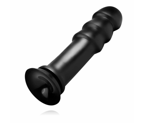 BUTTR MadBull Muzzl XXL Model with Suction Base, Black 33 cm