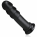 BUTTR MadBull Muzzl XXL Model with Suction Base, Black 33 cm