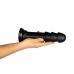 BUTTR MadBull Muzzl XXL Model with Suction Base, Black 33 cm