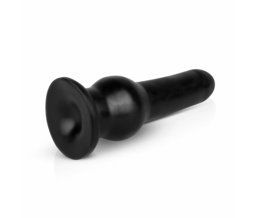 BUTTR Tactical I Model Large Suction Cup Black 27 cm Intimate Device