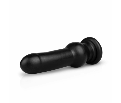 BUTTR Tactical I Model Large Suction Cup Black 27 cm Intimate Device
