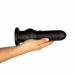 BUTTR Tactical I Model Large Suction Cup Black 27 cm Intimate Device