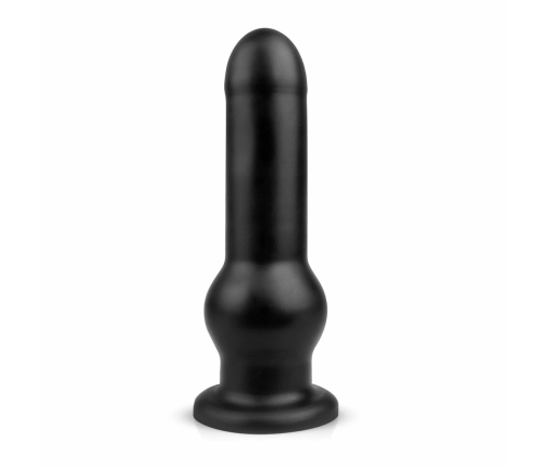 BUTTR Tactical I Model Large Suction Cup Black 27 cm Intimate Device