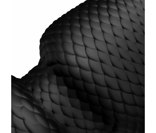 BUTTR Cold Blooded Scaled Anal Model Large 15.2 cm - Textured Surface