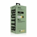 BUTTR Cold Blooded Scaled Anal Model Large 15.2 cm - Textured Surface