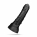 BUTTR Black Hawk Curved Model with Textured Surface, Black, Large Size