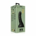 BUTTR Black Hawk Curved Model with Textured Surface, Black, Large Size