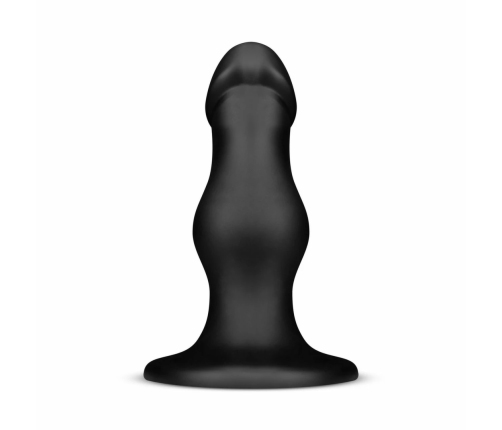 BUTTR FIM-92 Stinger Advanced Anal Model 22cm Black