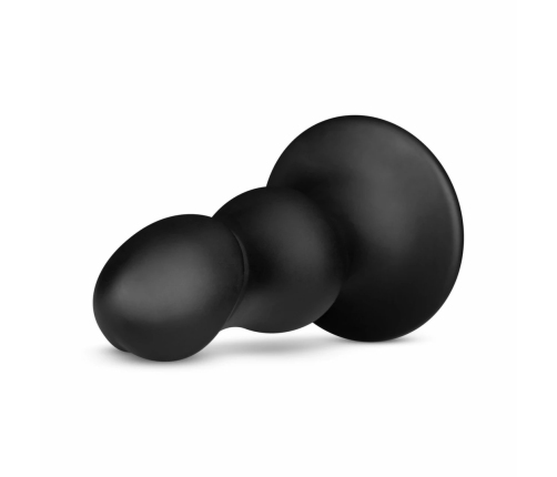 BUTTR FIM-92 Stinger Advanced Anal Model 22cm Black