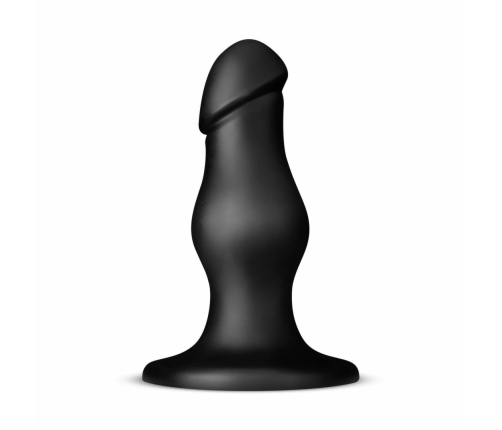BUTTR FIM-92 Stinger Advanced Anal Model 22cm Black