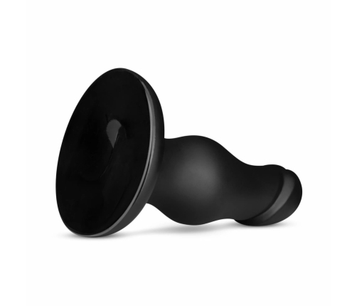 BUTTR FIM-92 Stinger Advanced Anal Model 22cm Black