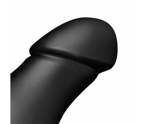 BUTTR FIM-92 Stinger Advanced Anal Model 22cm Black
