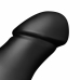 BUTTR FIM-92 Stinger Advanced Anal Model 22cm Black