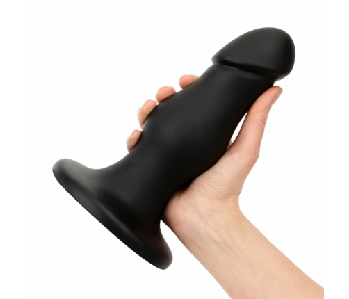 BUTTR FIM-92 Stinger Advanced Anal Model 22cm Black