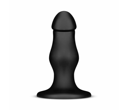 BUTTR FIM-92 Stinger Advanced Anal Model 22cm Black