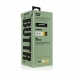 BUTTR AH-1 Cobra Intimate Plug PVC Black 15 cm with Secure Base