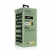 BUTTR Explosive Warhead Large Model - Ribbed PVC Anal Plug 25cm