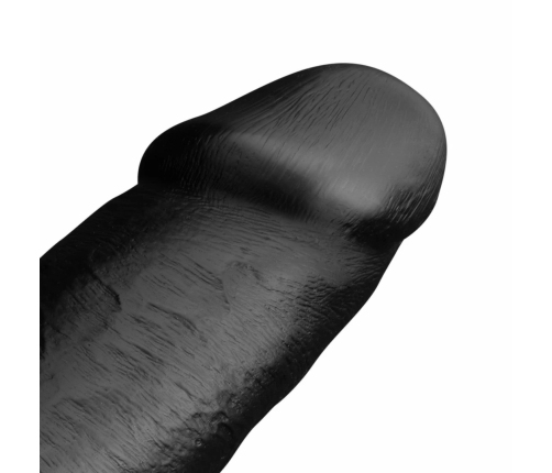 BUTTR Operation Dingo Large Anatomical Intimate Machine PVC 43.2cm