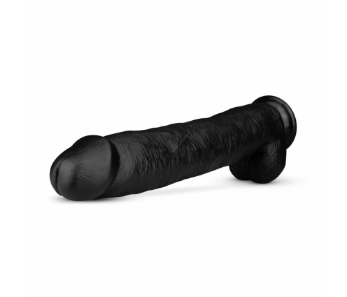 BUTTR Operation Dingo Large Anatomical Intimate Machine PVC 43.2cm