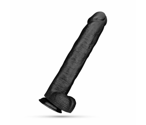 BUTTR Operation Dingo Large Anatomical Intimate Machine PVC 43.2cm