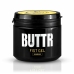 BUTTR Fisting Gel Numbing 500ml - Long-Lasting Comfort Formula